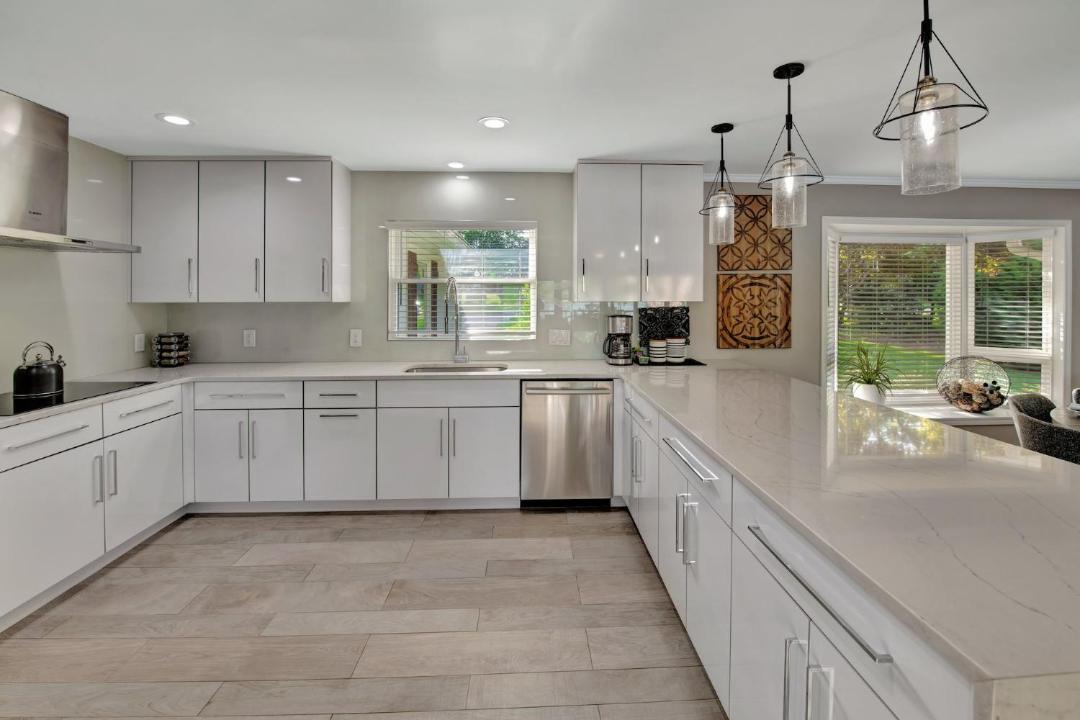 Photo of Kitchen in Mount Mourne