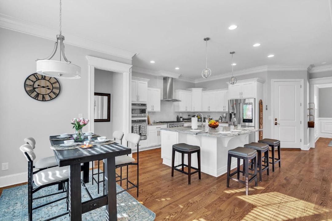 Photo of Kitchen in Durham