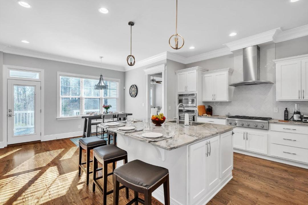 Photo of Kitchen in Durham