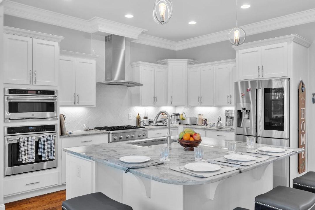 Photo of Kitchen in Durham
