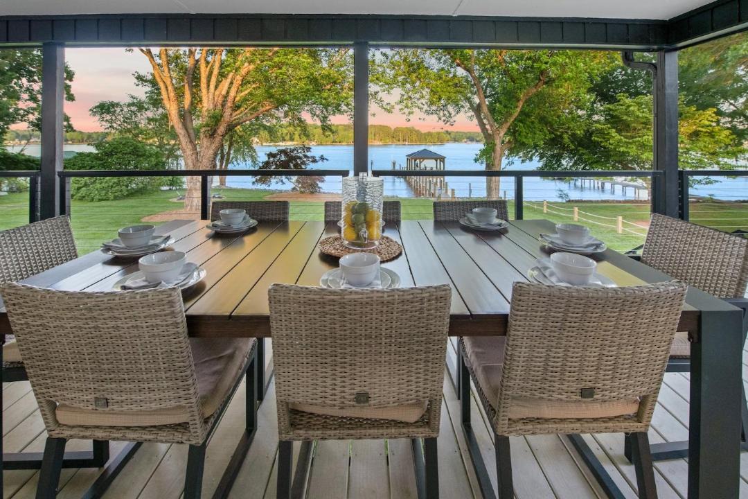 Photo of Patio Balcony in Mount Mourne