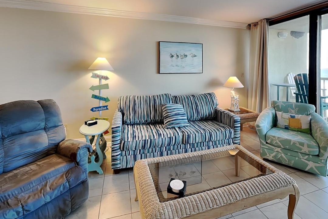 Photo of Livingroom in Wilmington Beach