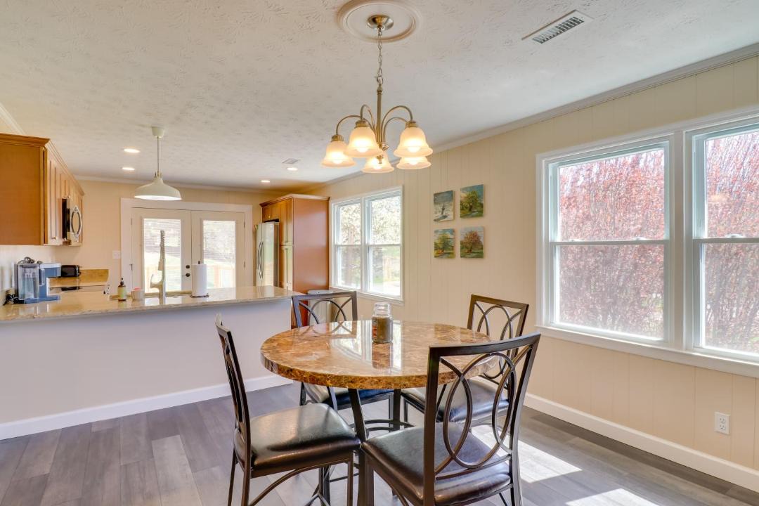 Photo of Kitchen in Canton