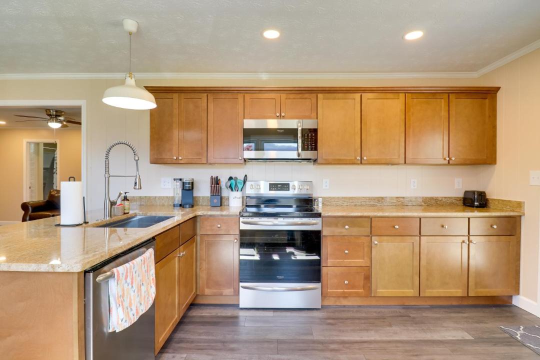 Photo of Kitchen in Canton