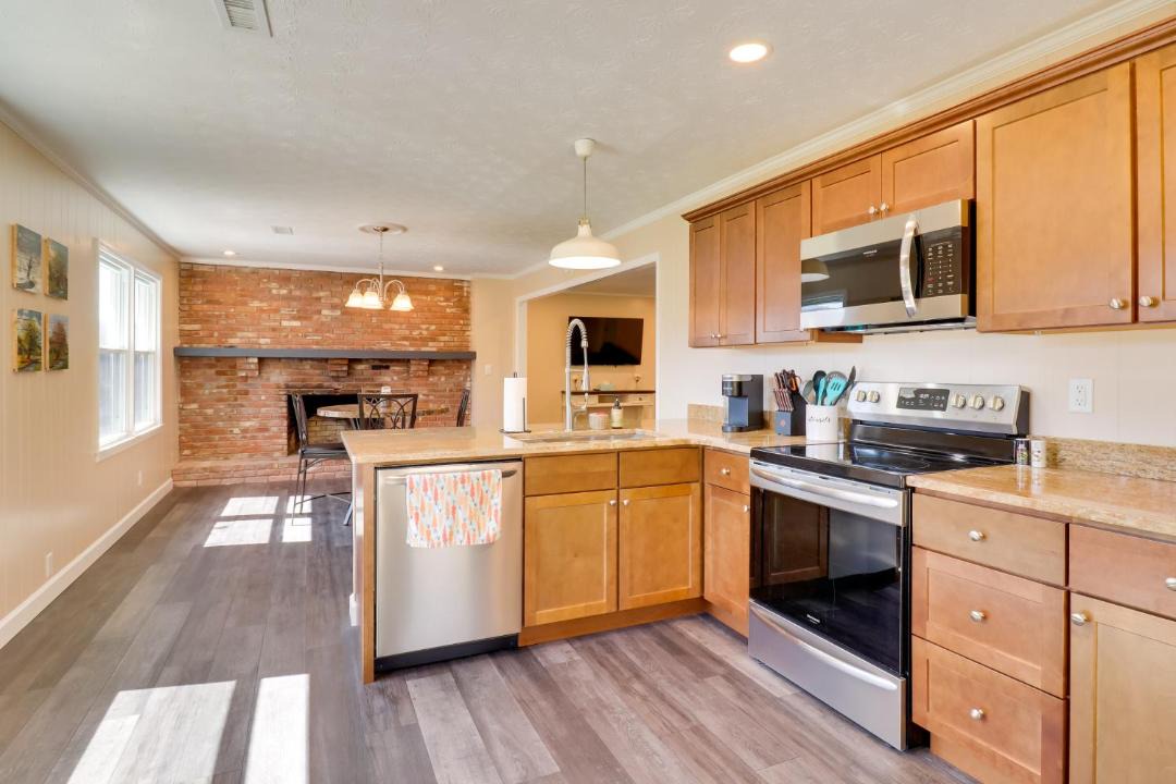 Photo of Kitchen in Canton