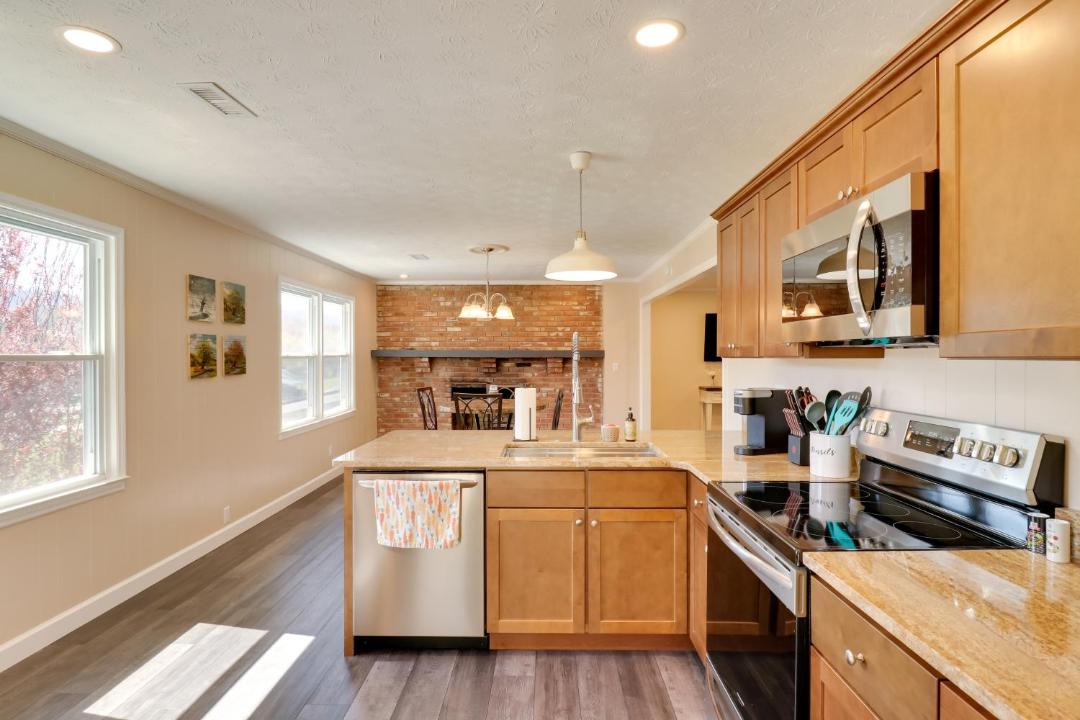 Photo of Kitchen in Canton