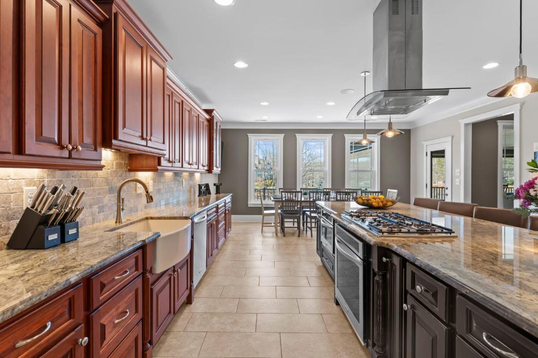 Photo of Kitchen in Denver