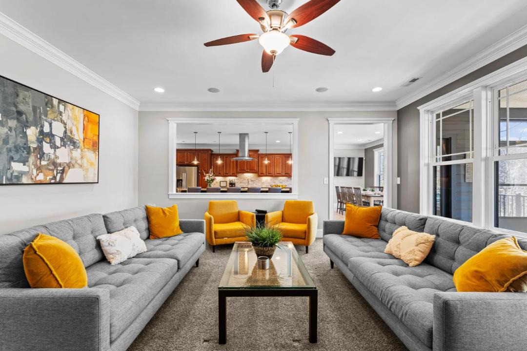 Photo of Livingroom in Denver