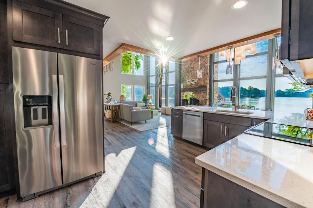 Photo of Kitchen in Mayhew