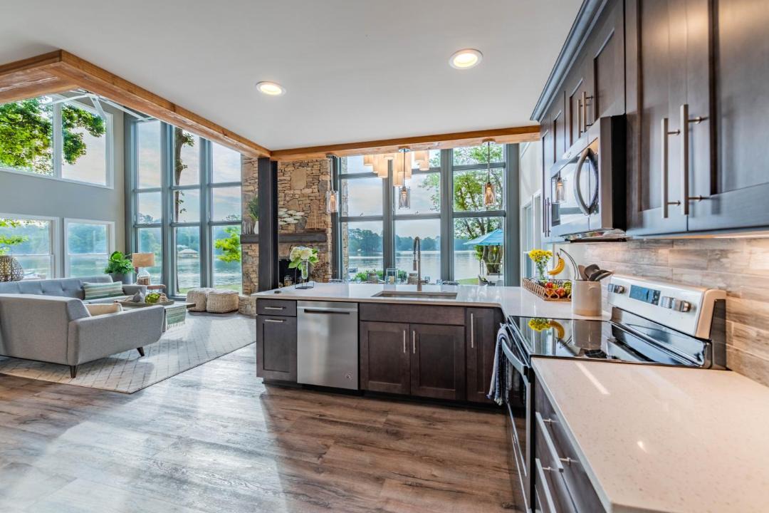 Photo of Kitchen in Mayhew