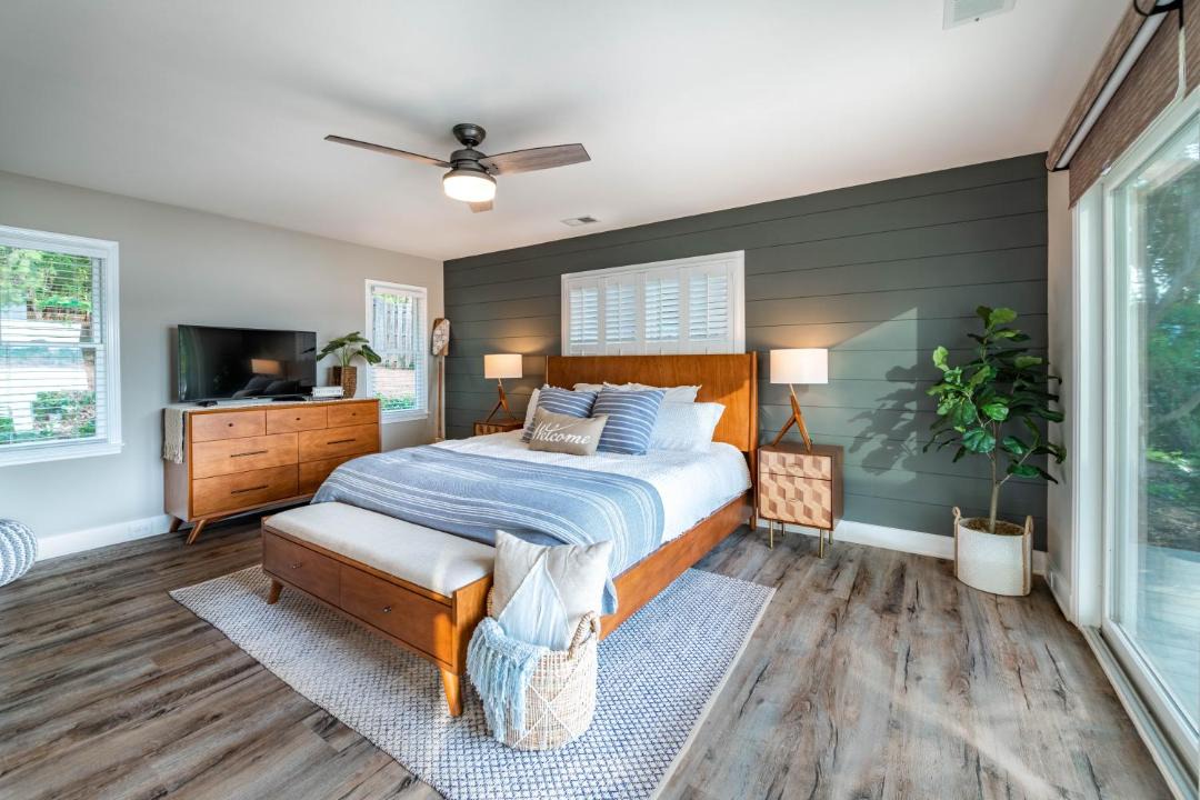 Photo of Bedroom in Mayhew
