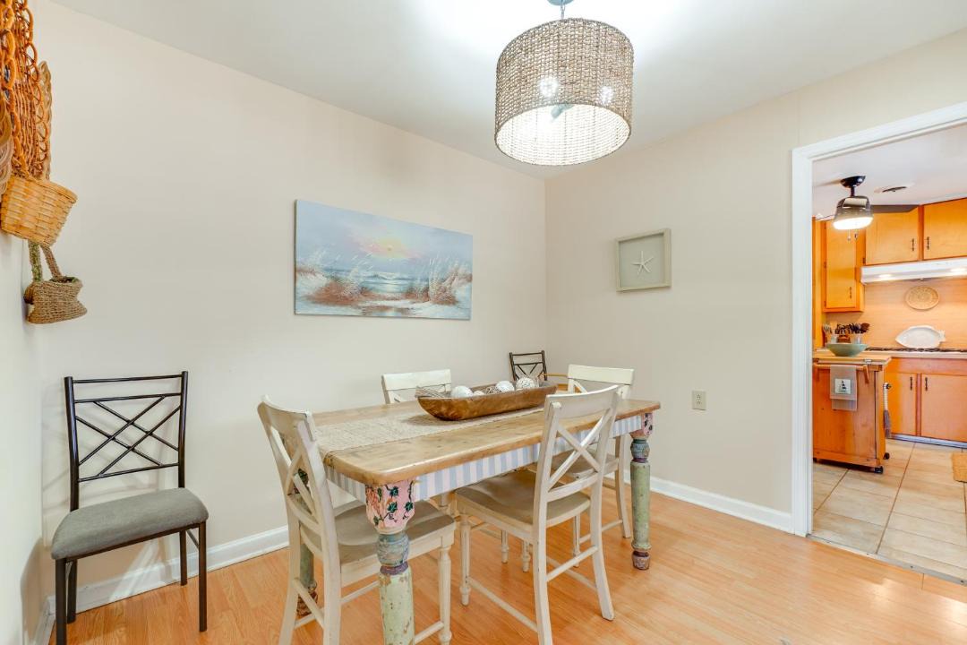 Photo of Kitchen in Hampstead