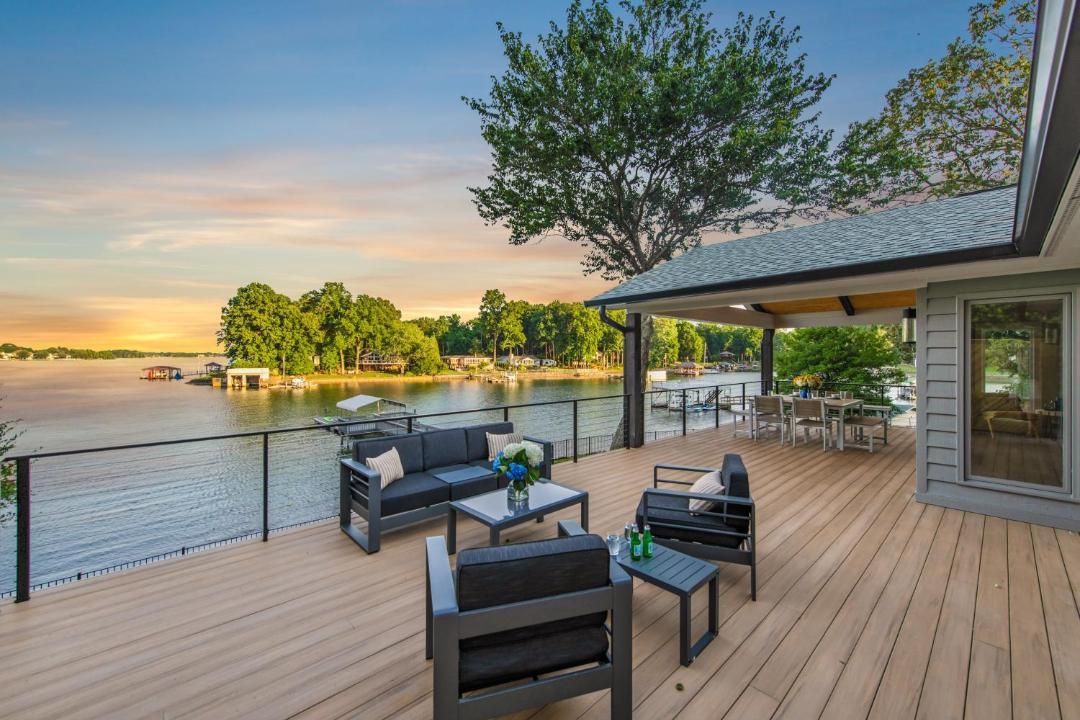 Photo of Patio Balcony in Westport