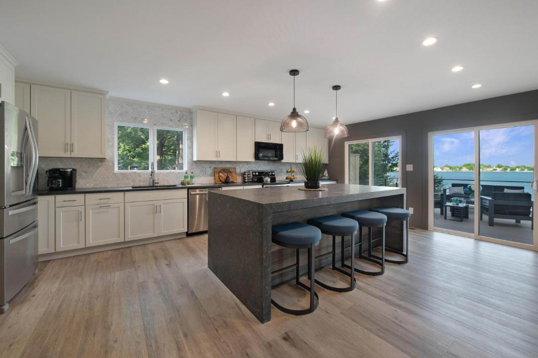 Photo of Kitchen in Westport