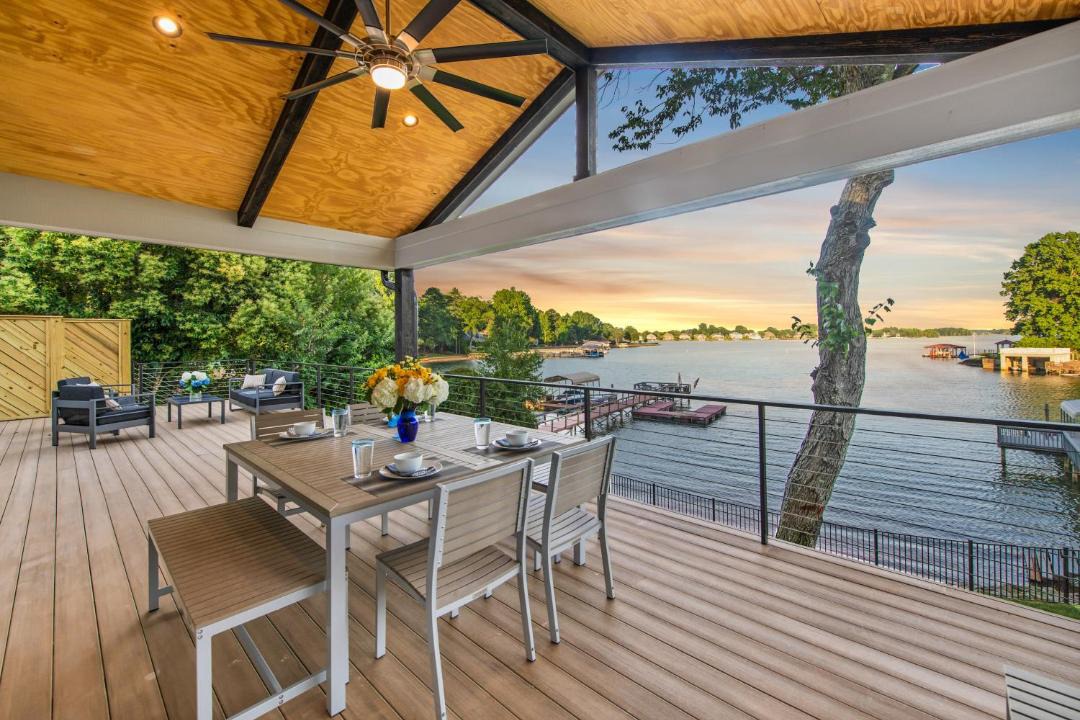 Photo of Patio Balcony in Westport