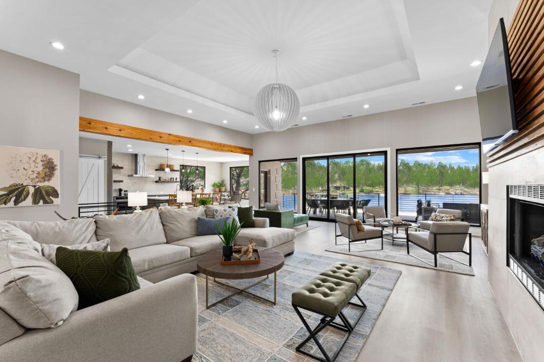 Photo of Livingroom in Mayhew