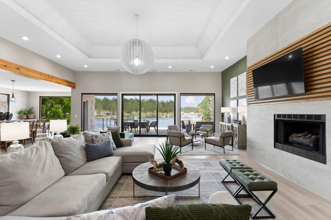 Photo of Livingroom in Mayhew