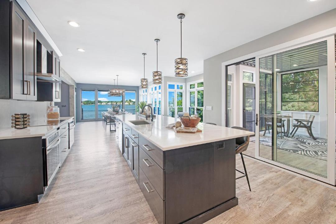 Photo of Kitchen in Mayhew