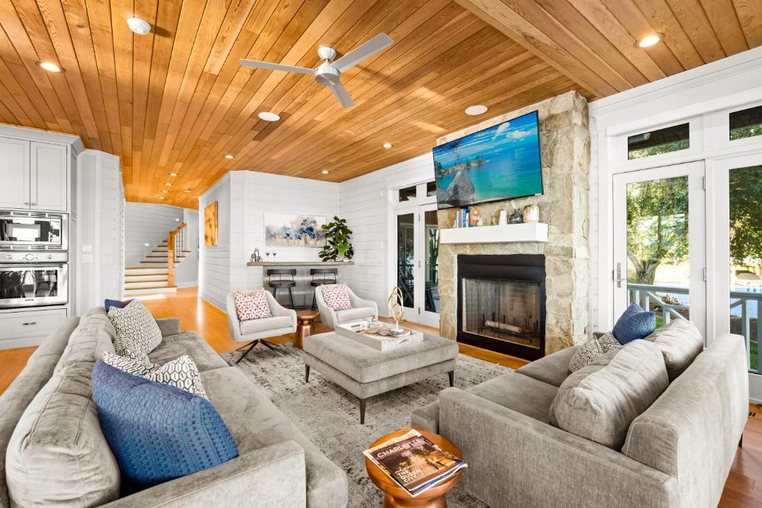 Photo of Livingroom in Mayhew