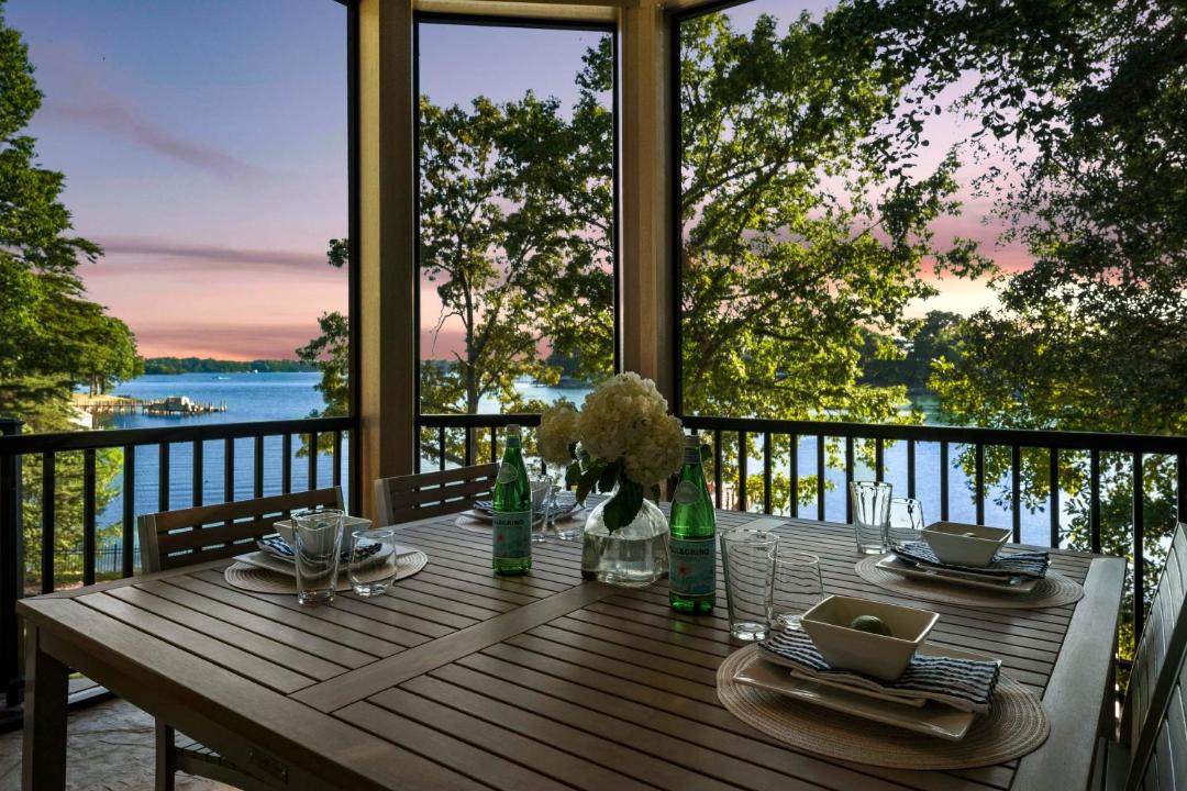 Photo of Patio Balcony in Mayhew
