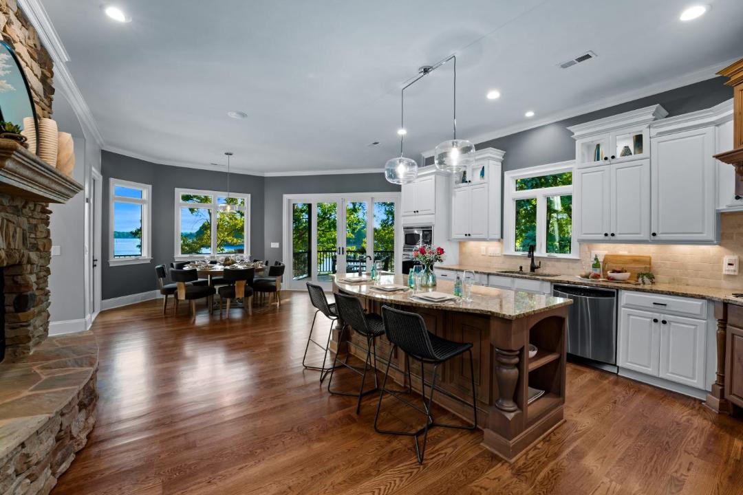 Photo of Kitchen in Mayhew