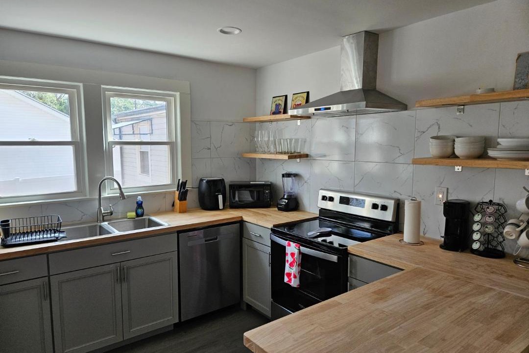 Photo of Kitchen in Oakdale