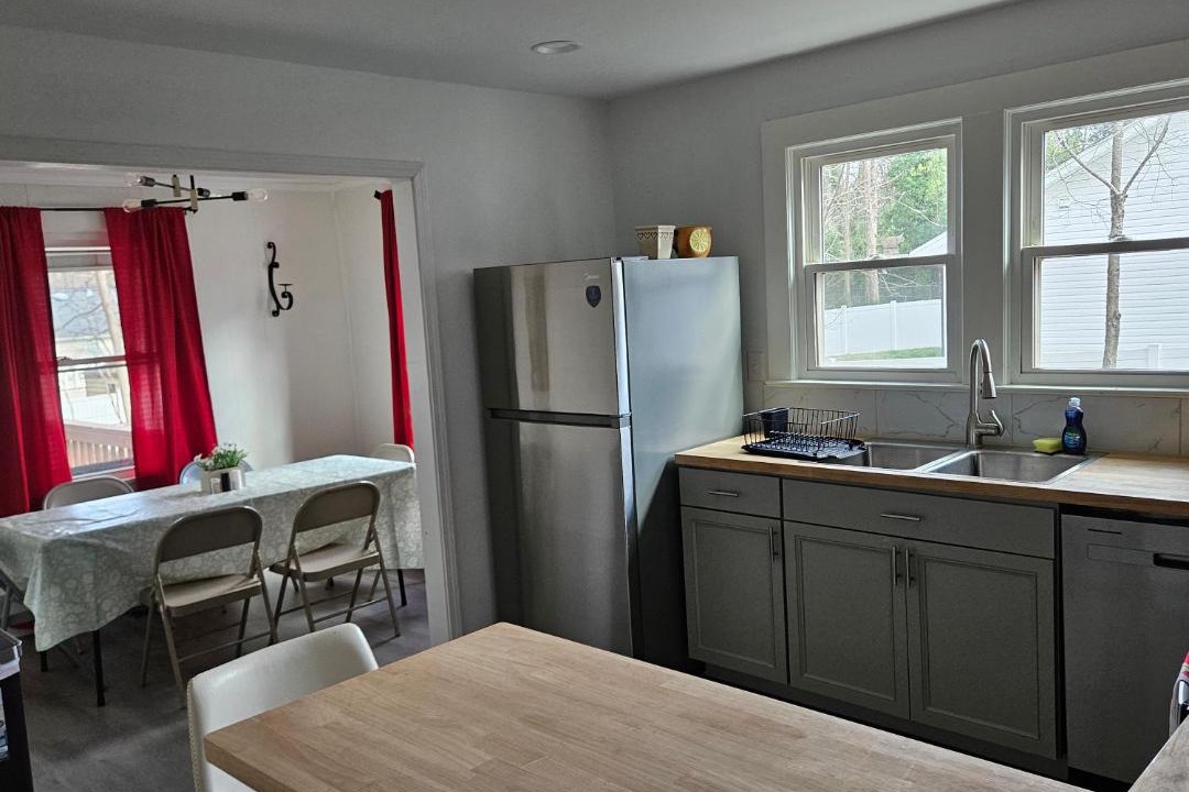 Photo of Kitchen in Oakdale