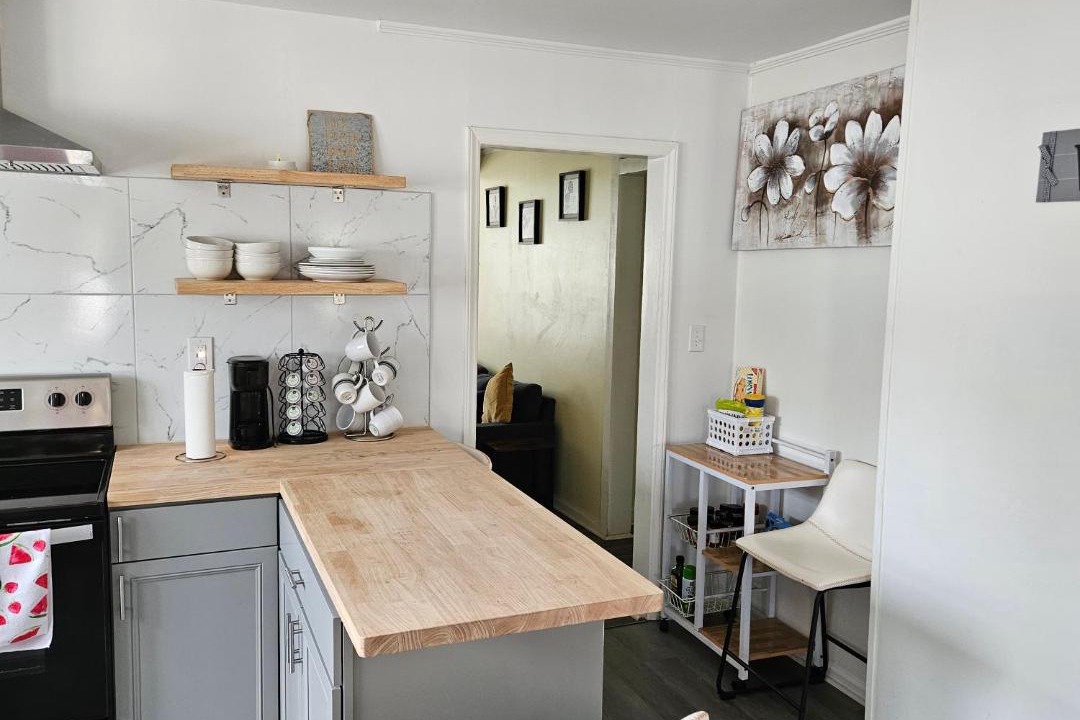 Photo of Kitchen in Oakdale