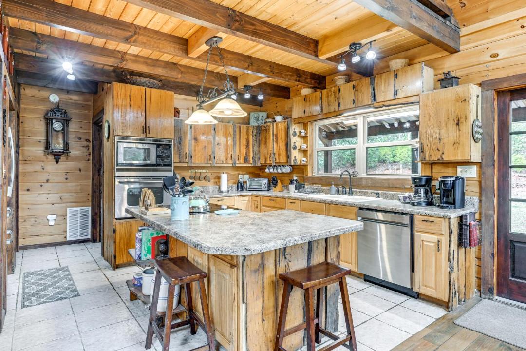 Photo of Kitchen in Franklin