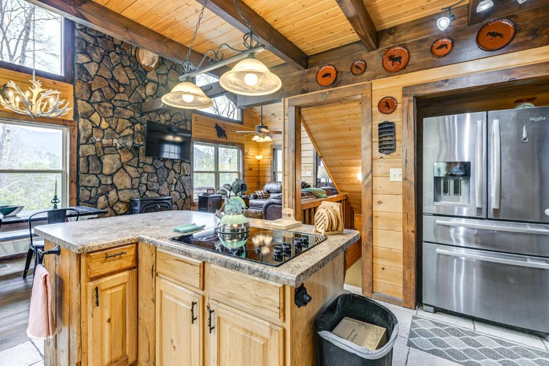 Photo of Kitchen in Franklin