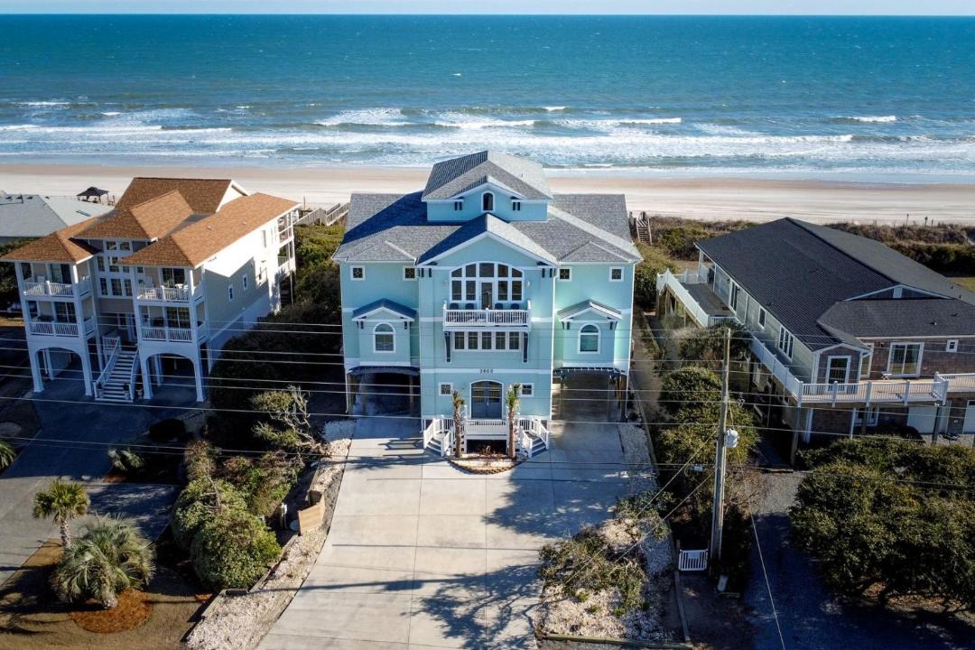 Photo of Others in North Topsail Beach