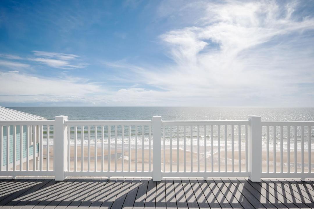 Photo of Patio Balcony in Oak Island