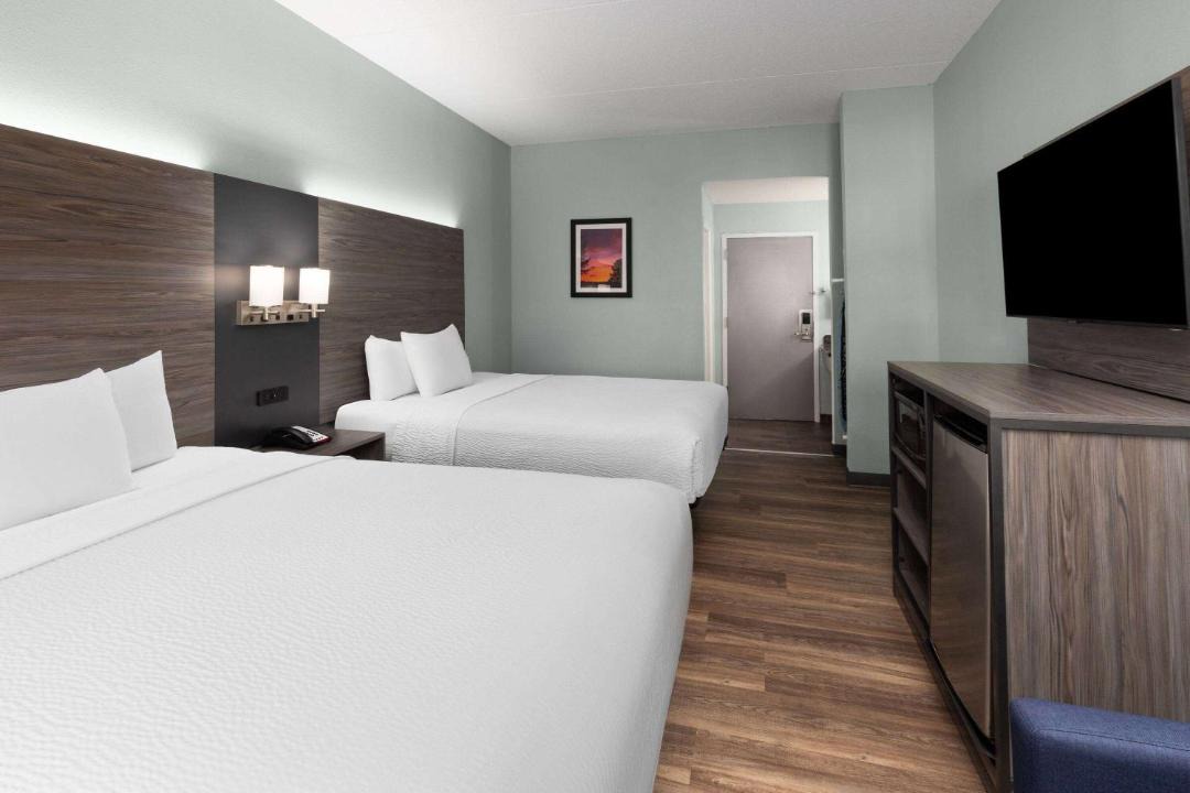 Photo of Bedroom in Creedmoor