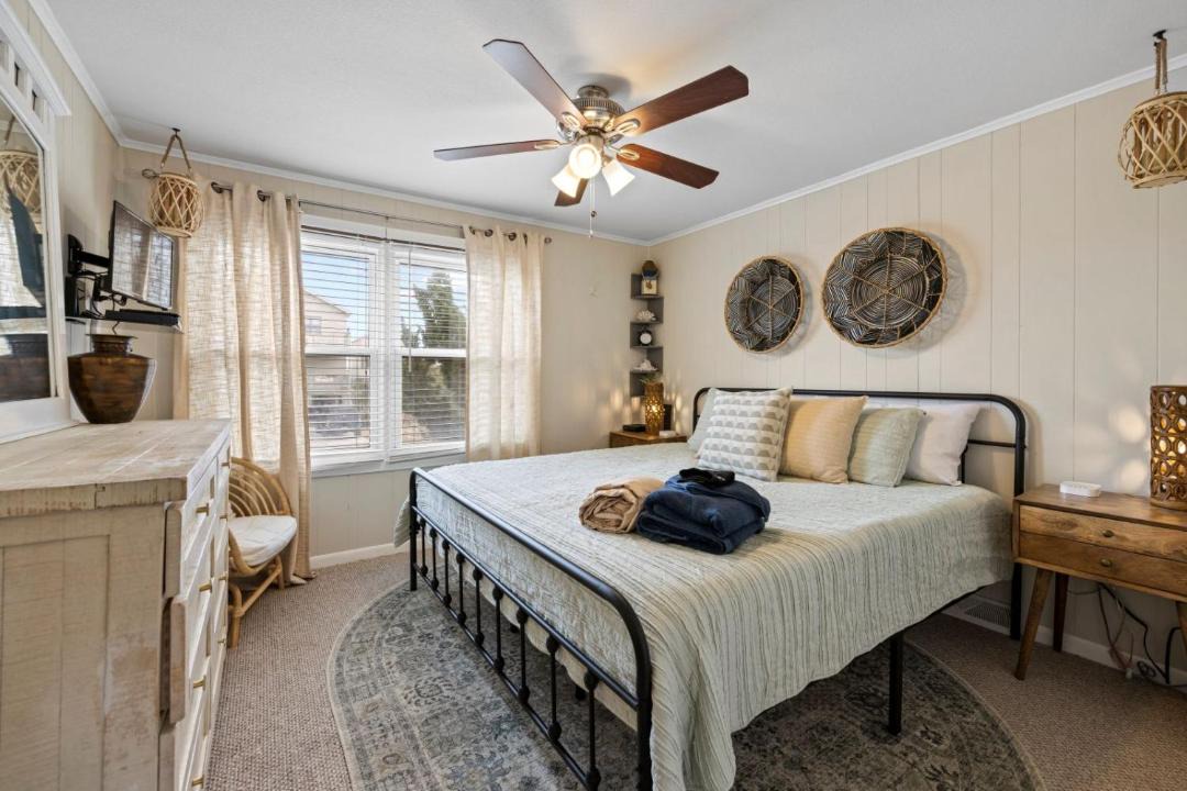 Photo of Bedroom in Nags Head