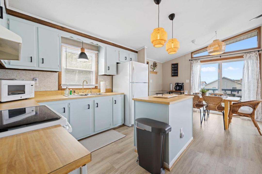 Photo of Kitchen in Nags Head