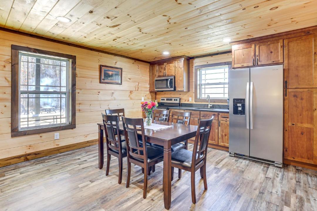 Photo of Kitchen in Forest City