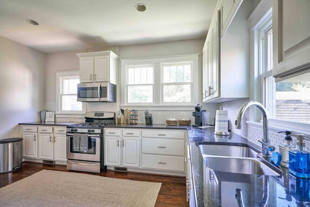 Photo of Kitchen in Downtown