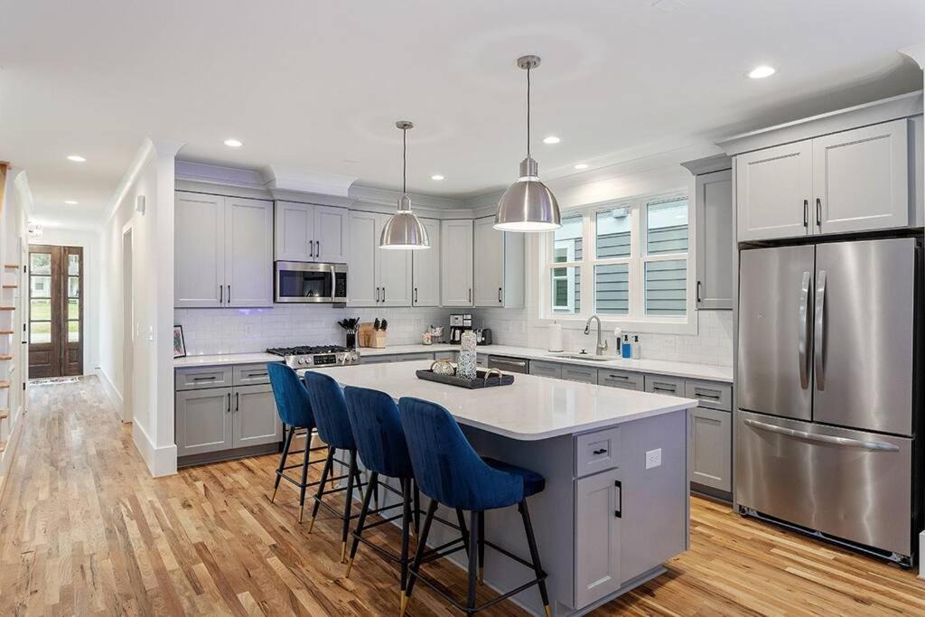 Photo of Kitchen in Southwest Raleigh