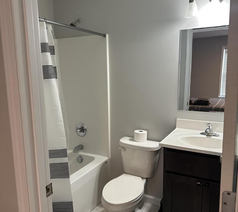 Photo of Bathroom in Lexington