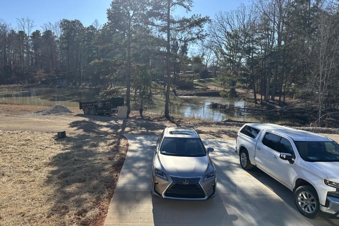 Photo of Outdoor in Lexington - Salisbury