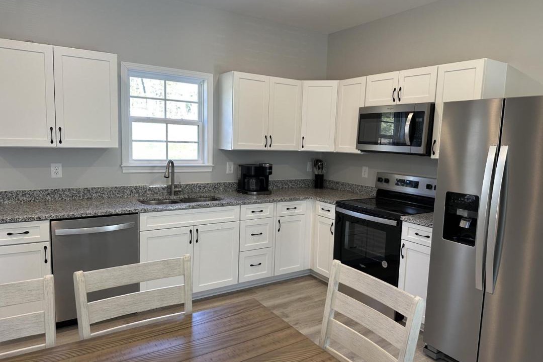 Photo of Kitchen in Lexington - Salisbury