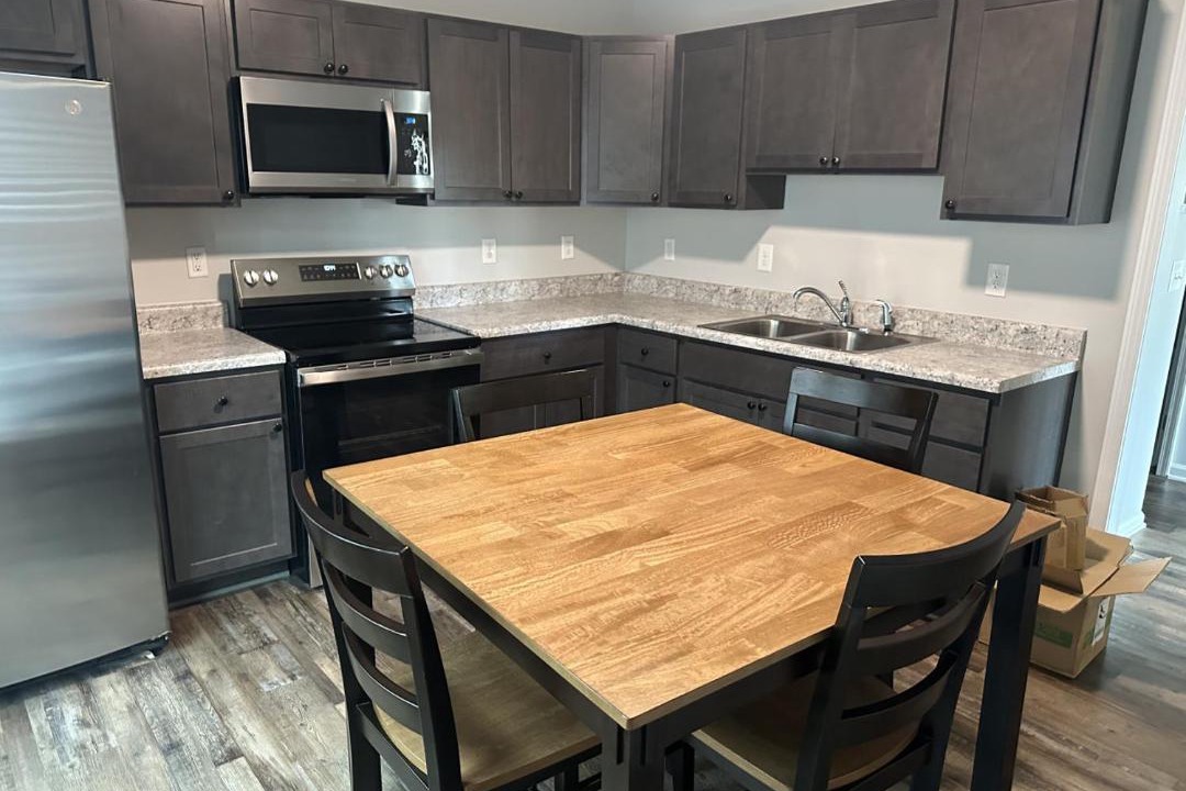 Photo of Kitchen in Lexington