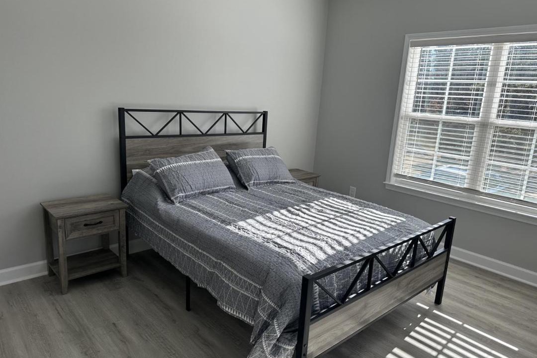 Photo of Bedroom in Lexington - Salisbury