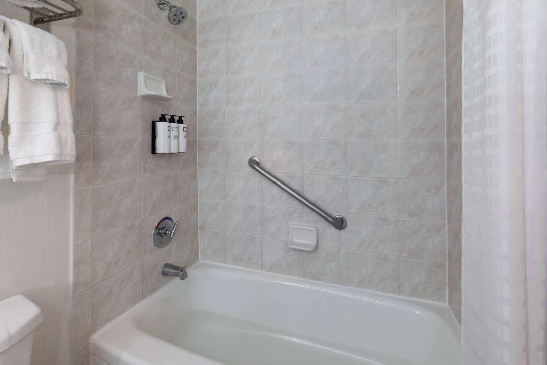 Photo of Bathroom in Downtown