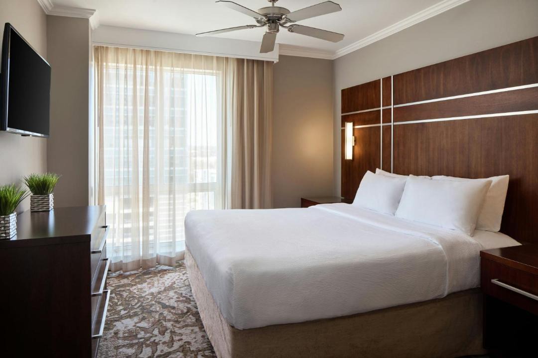 Photo of Bedroom in Third Ward