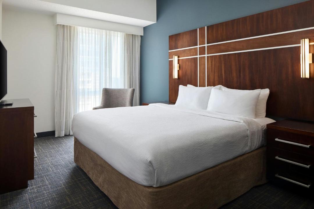 Photo of Bedroom in Third Ward