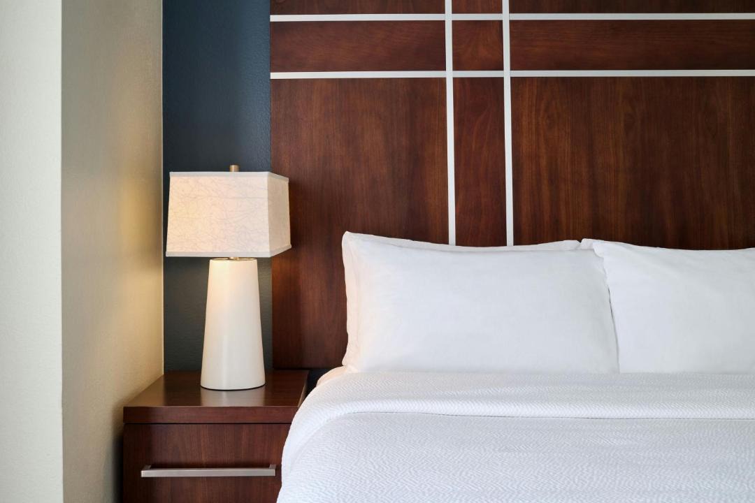 Photo of Bedroom in Third Ward