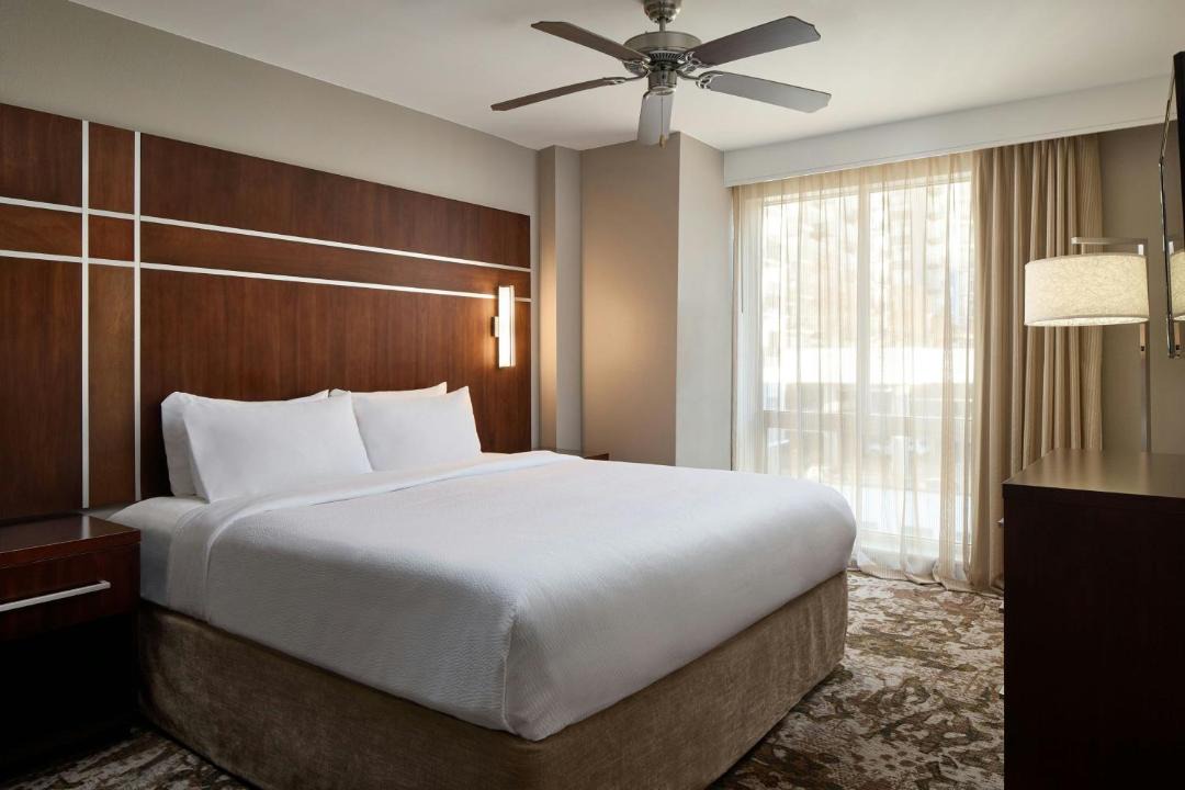 Photo of Bedroom in Third Ward