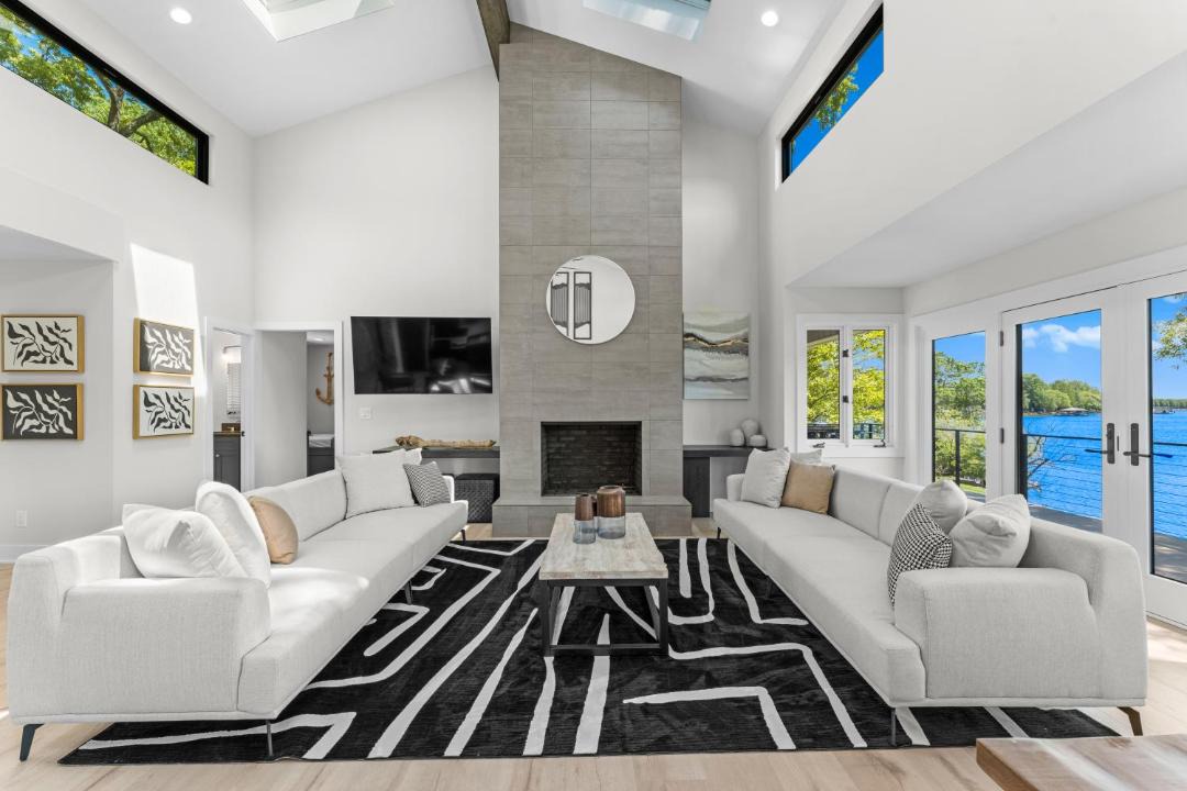Photo of Livingroom in Westport