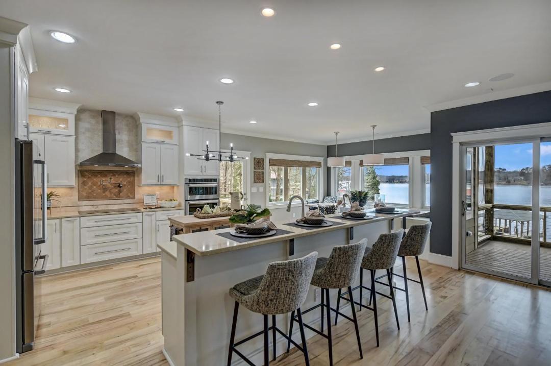 Photo of Kitchen in Mooresville